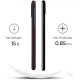Чохол Pitaka для iPhone 11 MagEZ Black/Red