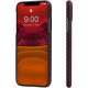 Чохол Pitaka для iPhone 11 MagEZ Black/Red