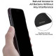 Чохол Pitaka для iPhone 11 MagEZ Black/Red