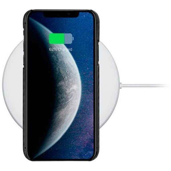 Чохол Pitaka для iPhone 11 Pro MagCase Black/Grey