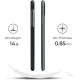 Чохол Pitaka для iPhone 11 Pro MagCase Black/Grey