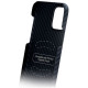Чохол Pitaka для iPhone 11 Pro MagCase Black/Grey
