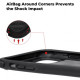 Чохол Pitaka для iPhone 11 MagCase Pro Black/Grey
