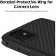 Чохол Pitaka для iPhone 11 MagCase Pro Black/Grey