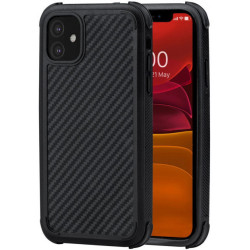 Чохол Pitaka для iPhone 11 MagCase Pro Black/Grey