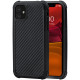 Чохол Pitaka для iPhone 11 MagCase Pro Black/Grey