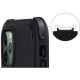 Чохол Pitaka для iPhone 11 Pro Max MagCase Pro Black/Grey