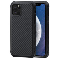 Чохол Pitaka для iPhone 11 Pro Max MagCase Pro Black/Grey