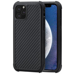 Чохол Pitaka для iPhone 11 Pro Max MagCase Pro Black/Grey