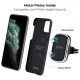 Чохол Pitaka для iPhone 11 Pro Max MagCase Black/Grey