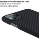 Чохол Pitaka для iPhone 11 Pro Max MagCase Black/Grey