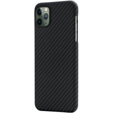 Чохол Pitaka для iPhone 11 Pro Max MagCase Black/Grey