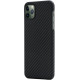 Чохол Pitaka для iPhone 11 Pro Max MagCase Black/Grey