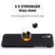 Чохол Pitaka для iPhone 11 Pro Max MagCase Black/Grey