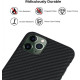 Чохол Pitaka для iPhone 11 Pro Max MagCase Black/Grey