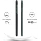 Чохол Pitaka для iPhone 11 Pro Max MagCase Black/Grey