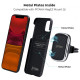 Чохол Pitaka для iPhone 11 MagCase Black/Grey