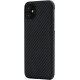Чохол Pitaka для iPhone 11 MagCase Black/Grey