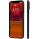 Чохол Pitaka для iPhone 11 MagCase Black/Grey