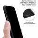 Чохол Pitaka для iPhone 11 MagCase Black/Grey