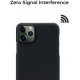 Чохол Pitaka для iPhone 11 Pro Max Air Case Black/Grey