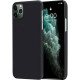 Чохол Pitaka для iPhone 11 Pro Max Air Case Black/Grey