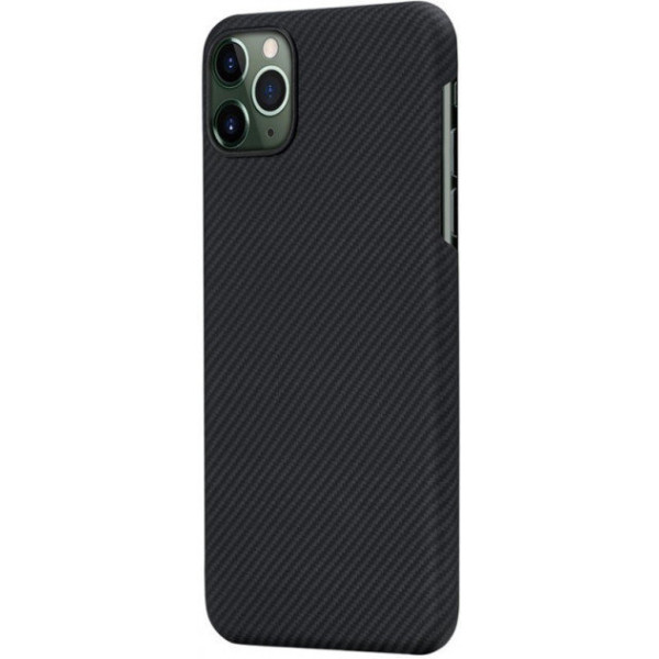 Чохол Pitaka для iPhone 11 Pro Air Case Black/Grey