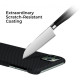 Чохол Pitaka для iPhone 11 Pro Air Case Black/Grey