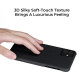 Чохол Pitaka для iPhone 11 Air Case Black/Grey