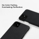 Чохол Pitaka для iPhone 11 Air Case Black/Grey