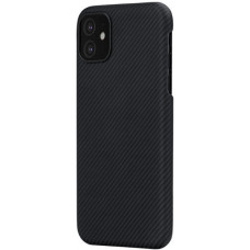 Чохол Pitaka для iPhone 11 Air Case Black/Grey
