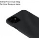 Чохол Pitaka для iPhone 11 Air Case Black/Grey