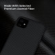 Чохол Pitaka для iPhone 11 Air Case Black/Grey