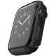 Аксесуар Pitaka для Apple Watch 44mm Air Case Black/Grey Аксесуар Pitaka для Apple Watch 44mm Air Case Black/Grey