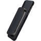 Зарядное устройство Pitaka Wireless Charger MagEZ Juice Aramid Black Зарядное устройство Pitaka Wireless Charger MagEZ Juice Aramid Black