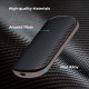 Зарядное устройство Pitaka Wireless Charger MagEZ Juice Aramid Black Зарядное устройство Pitaka Wireless Charger MagEZ Juice Aramid Black