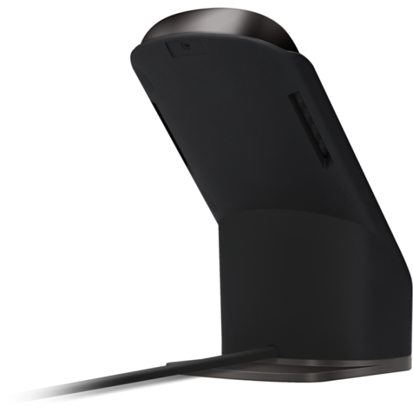 Зарядное устройство Pitaka Wireless Charger MagEZ Juice Aramid Black Зарядное устройство Pitaka Wireless Charger MagEZ Juice Aramid Black