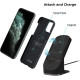Зарядное устройство Pitaka Wireless Charger MagEZ Juice Aramid Black Зарядное устройство Pitaka Wireless Charger MagEZ Juice Aramid Black