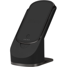 Зарядний пристрій Pitaka Wireless Charger MagEZ Juice Aramid Black