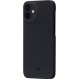 Чохол Pitaka для iPhone 12 mini Air Case Black/Grey