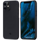 Чохол Pitaka для iPhone 12 Air Case Black/Grey
