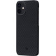 Чохол Pitaka для iPhone 12 Air Case Black/Grey
