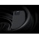Чохол Pitaka для iPhone 12 Pro MagEZ Twill Black/Grey