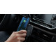Чохол Pitaka для iPhone 12 Pro MagEZ Twill Black/Grey