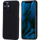 Чохол Pitaka для iPhone 12 mini MagEZ Twill Black/Grey