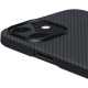 Чохол Pitaka для iPhone 12 Pro Air Case Black/Grey