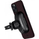 Чохол Pitaka для iPhone 12 Pro MagEZ Case Twill Black/Red