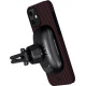 Чохол Pitaka для iPhone 12 mini MagEZ Case Twill Black/Red