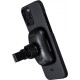 Чохол Pitaka для iPhone 12 Pro Max MagEZ Case Twill Black/Grey