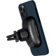Чохол Pitaka для iPhone 12 Pro MagEZ Case Twill Black/Blue
